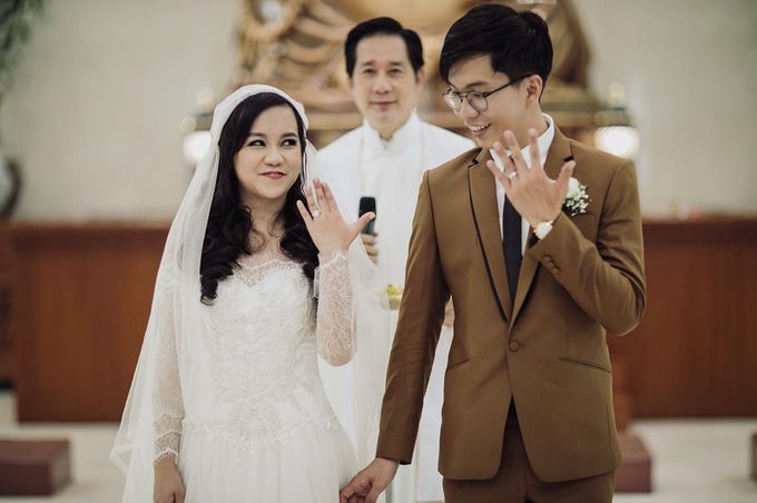 Hardy & Vivian Wedding by WedConcept Wedding Planner & Organizer - 027 Hardy & Vivian Wedding by WedConcept Wedding Planner & Organizer - 027