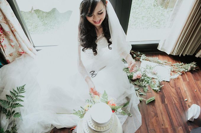 Hardy & Vivian Wedding by WedConcept Wedding Planner & Organizer - 036 Hardy & Vivian Wedding by WedConcept Wedding Planner & Organizer - 036