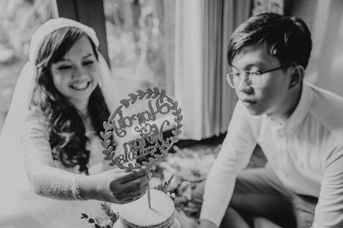 Hardy & Vivian Wedding by WedConcept Wedding Planner & Organizer - 037 Hardy & Vivian Wedding by WedConcept Wedding Planner & Organizer - 037
