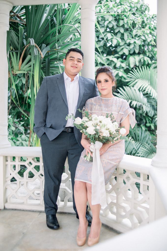 Putra & Nadia Prewedding by Iris Photography - 004 Putra & Nadia Prewedding by Iris Photography - 004