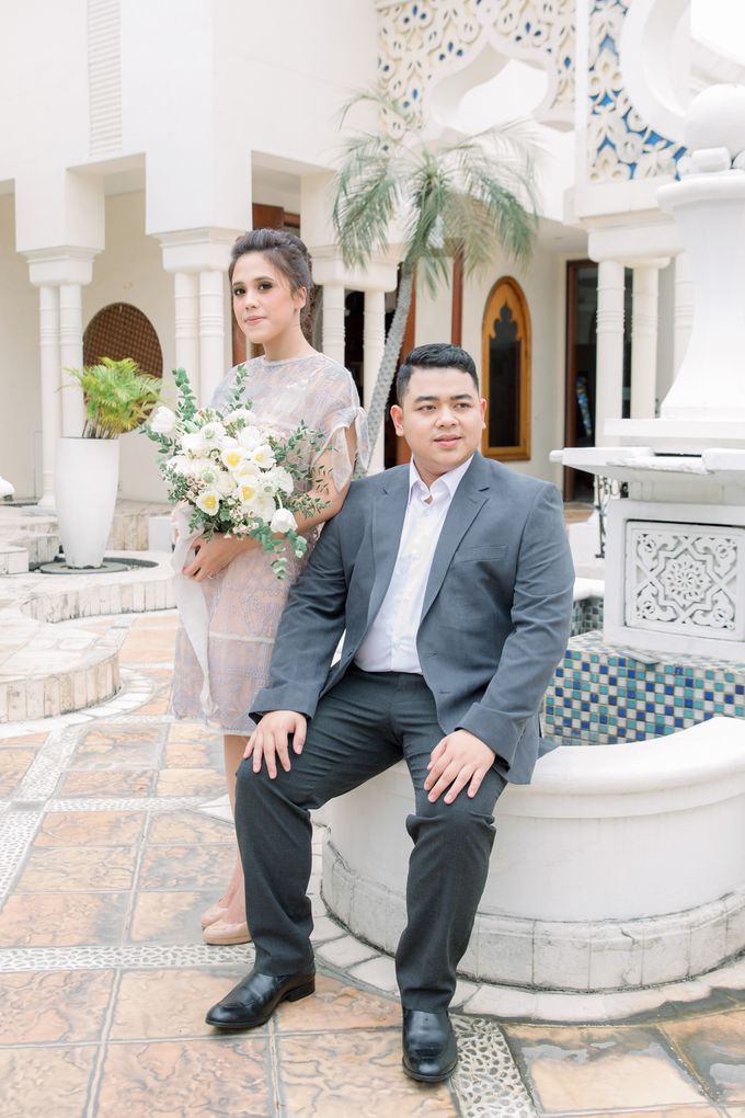 Putra & Nadia Prewedding by Iris Photography - 005 Putra & Nadia Prewedding by Iris Photography - 005