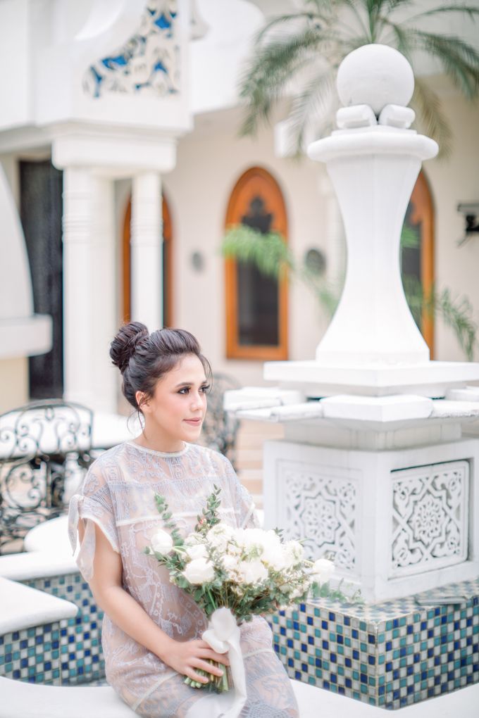 Putra & Nadia Prewedding by Iris Photography - 006 Putra & Nadia Prewedding by Iris Photography - 006