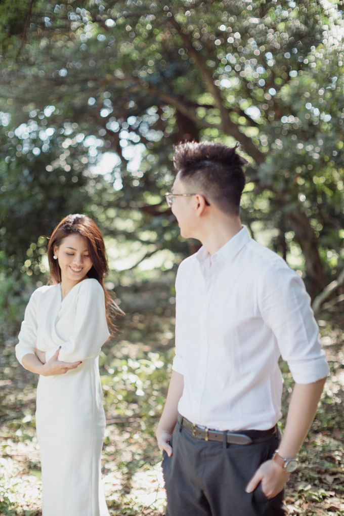 Japan Prewedding - Vincent and Adeline by Iris Photography - 003