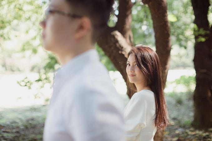 Japan Prewedding - Vincent and Adeline by Iris Photography - 006