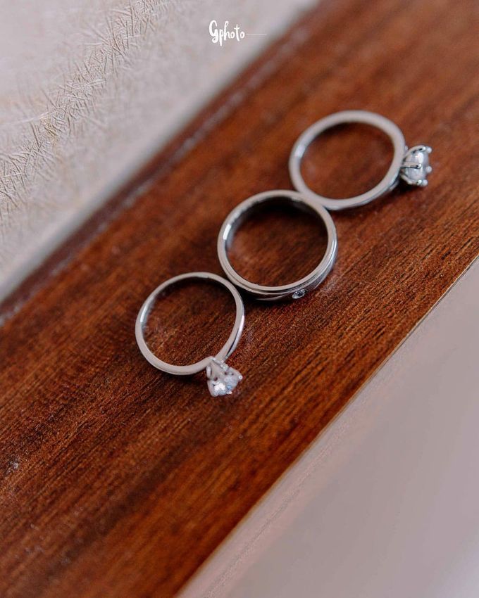 Intimate Wedding While Covid-19 Pandemic by SLIGHTshop.com - 003 Intimate Wedding While Covid-19 Pandemic by SLIGHTshop.com - 003