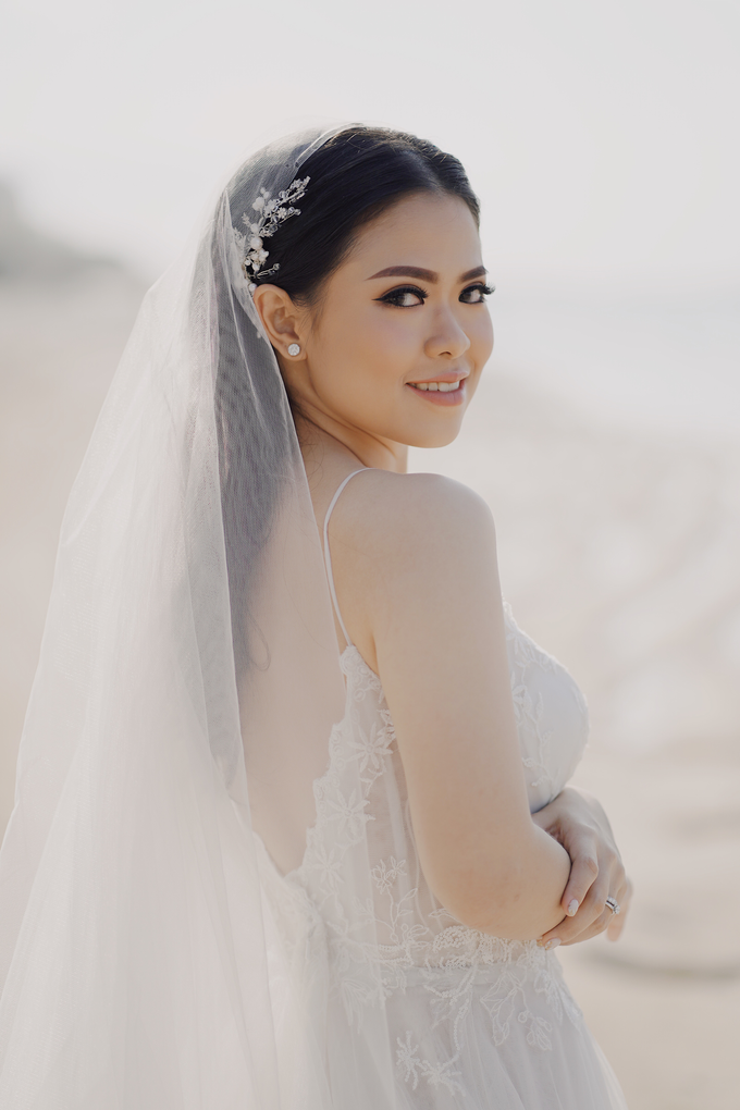 Hermes & Cindy wedding by Winnie Neuman Make up Artist - 004 Hermes & Cindy wedding by Winnie Neuman Make up Artist - 004