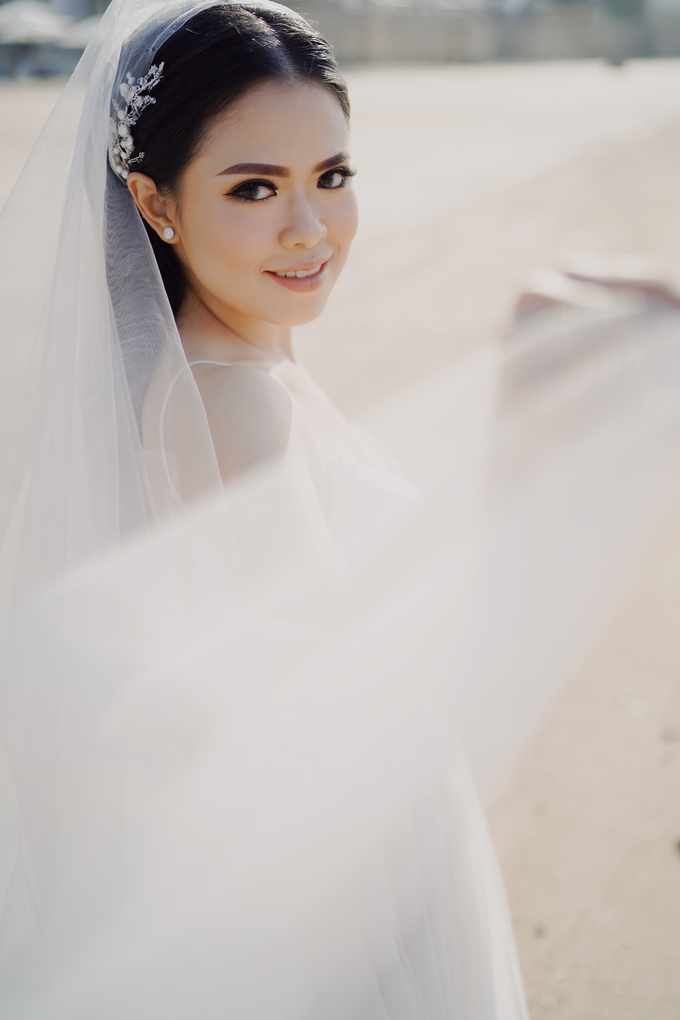 Hermes & Cindy wedding by Winnie Neuman Make up Artist - 005 Hermes & Cindy wedding by Winnie Neuman Make up Artist - 005