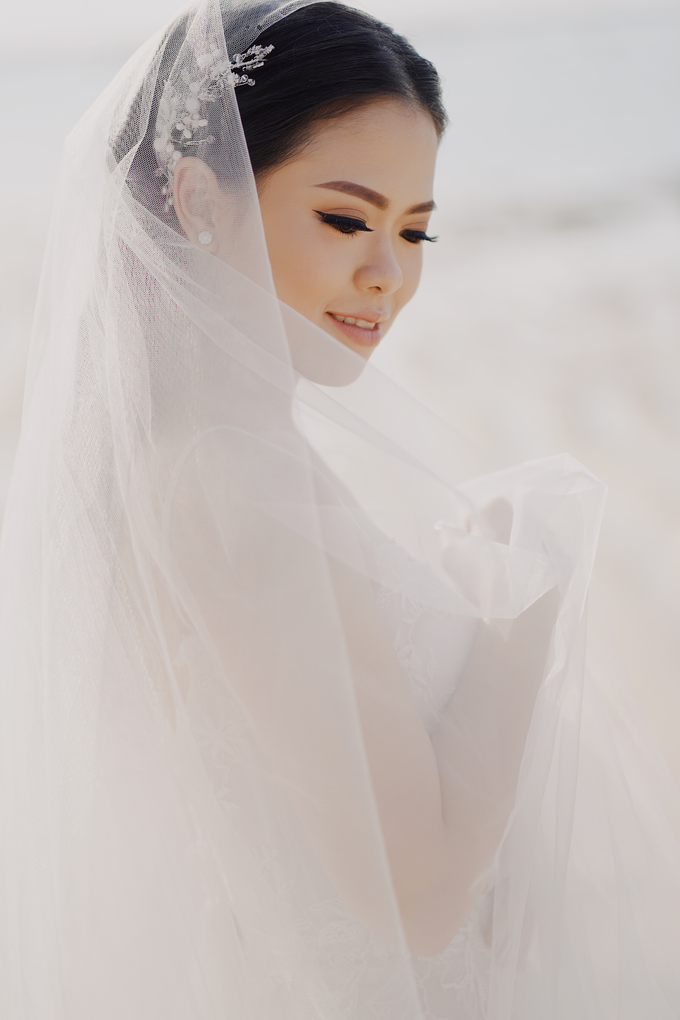 Hermes & Cindy wedding by Winnie Neuman Make up Artist - 007 Hermes & Cindy wedding by Winnie Neuman Make up Artist - 007