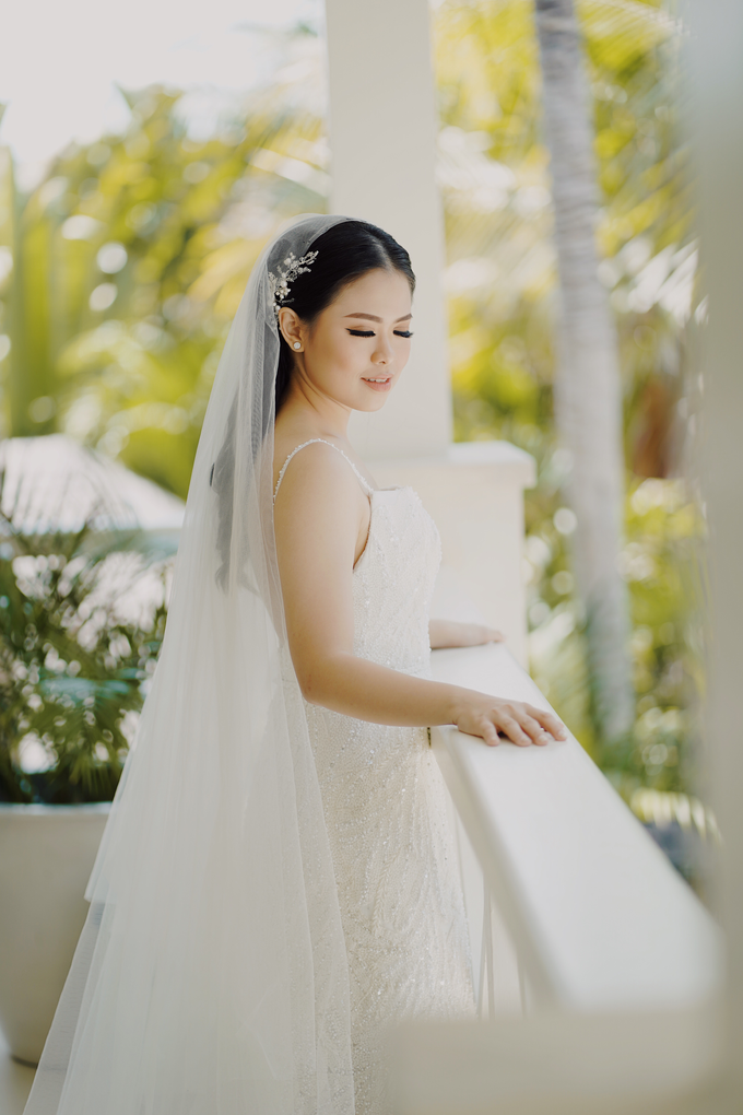 Hermes & Cindy wedding by Winnie Neuman Make up Artist - 009 Hermes & Cindy wedding by Winnie Neuman Make up Artist - 009