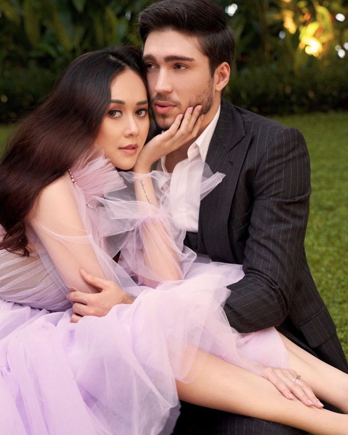 Aura Kasih & Eryck Amaral by AYANA Midplaza JAKARTA - 002 Aura Kasih & Eryck Amaral by AYANA Midplaza JAKARTA - 002
