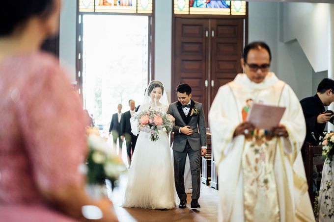 Olivia & Oscar Wedding by Flowers & Lyrics - 007 Olivia & Oscar Wedding by Flowers & Lyrics - 007