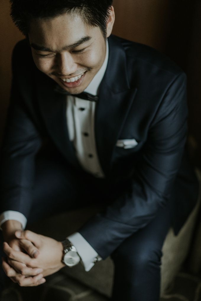 Preparation of Welton & Jessica by Wong Hang Distinguished Tailor - 006 Preparation of Welton & Jessica by Wong Hang Distinguished Tailor - 006