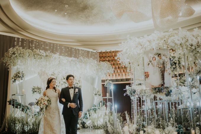 The Wedding of Welton & Jessica by Wong Hang Distinguished Tailor - 001 The Wedding of Welton & Jessica by Wong Hang Distinguished Tailor - 001
