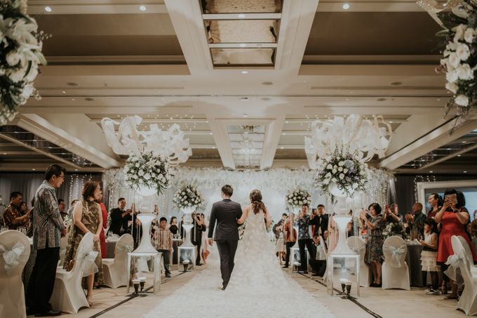 The Wedding of Welton & Jessica by Wong Hang Distinguished Tailor - 004 The Wedding of Welton & Jessica by Wong Hang Distinguished Tailor - 004