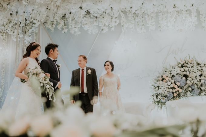 The Wedding of Welton & Jessica by Wong Hang Distinguished Tailor - 007 The Wedding of Welton & Jessica by Wong Hang Distinguished Tailor - 007