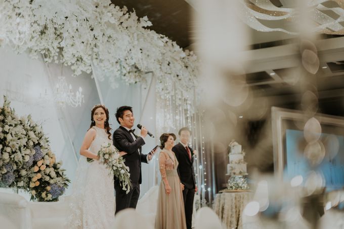 The Wedding of Welton & Jessica by Wong Hang Distinguished Tailor - 009 The Wedding of Welton & Jessica by Wong Hang Distinguished Tailor - 009