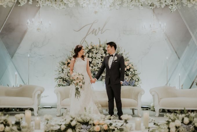 The Wedding of Welton & Jessica by Wong Hang Distinguished Tailor - 011 The Wedding of Welton & Jessica by Wong Hang Distinguished Tailor - 011