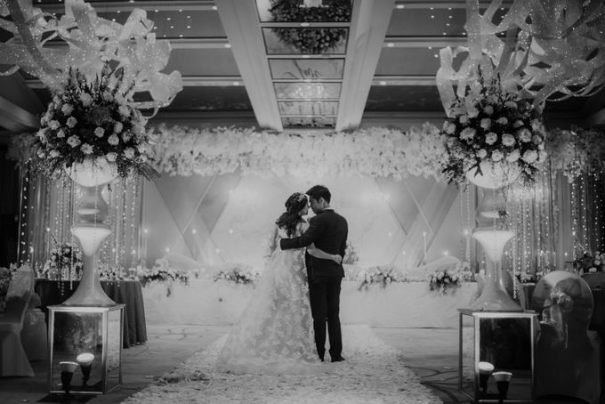 The Wedding of Welton & Jessica by Wong Hang Distinguished Tailor - 012 The Wedding of Welton & Jessica by Wong Hang Distinguished Tailor - 012