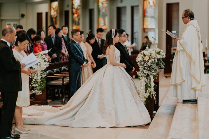 Wedding of Windoko & Jessica by Ceraco - 007 Wedding of Windoko & Jessica by Ceraco - 007