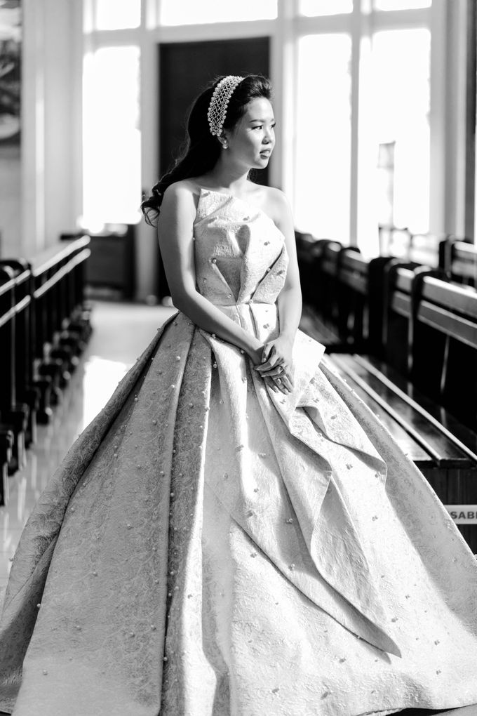 Wedding of Windoko & Jessica by Ceraco - 001 Wedding of Windoko & Jessica by Ceraco - 001
