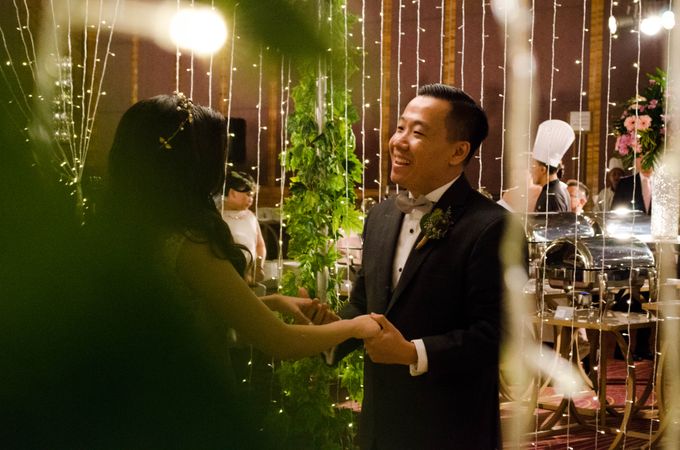 Wedding Day of Hendri & Lisa by Edelweis Organizer - 007 Wedding Day of Hendri & Lisa by Edelweis Organizer - 007