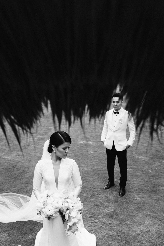 William & Jessica by Bali Wedding Paradise - 002 William & Jessica by Bali Wedding Paradise - 002