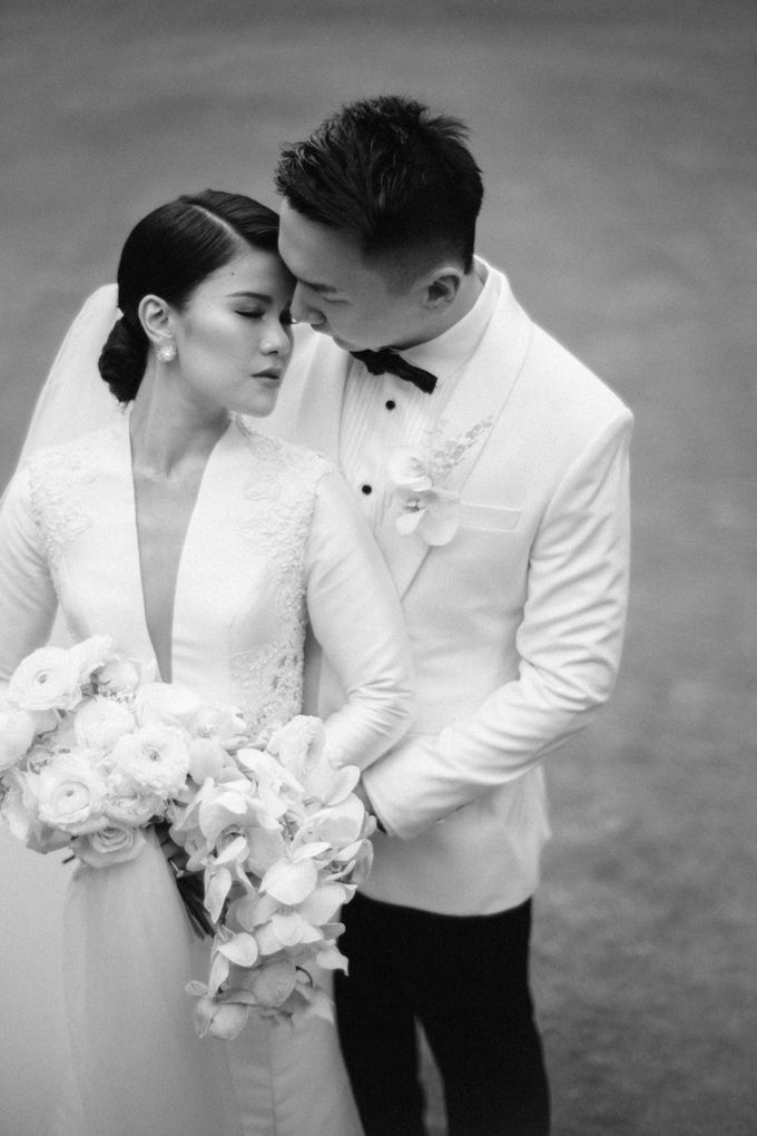 William & Jessica by Bali Wedding Paradise - 001 William & Jessica by Bali Wedding Paradise - 001