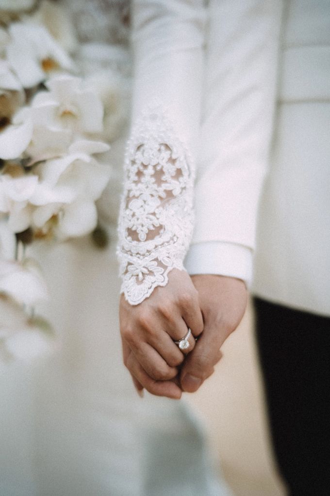 William & Jessica by Bali Wedding Paradise - 003 William & Jessica by Bali Wedding Paradise - 003