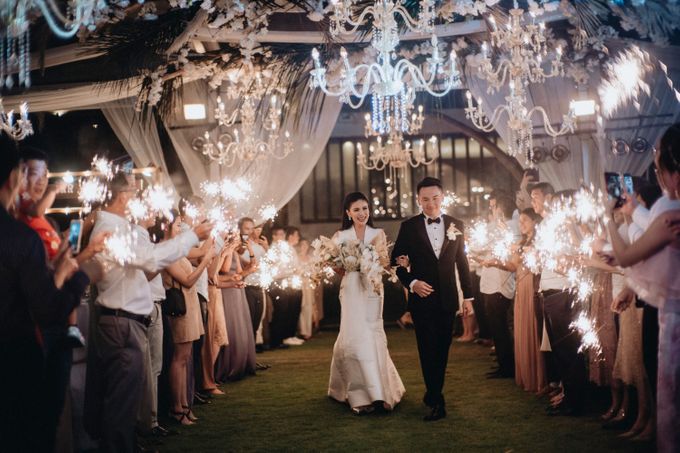 William & Jessica by Bali Wedding Paradise - 010 William & Jessica by Bali Wedding Paradise - 010