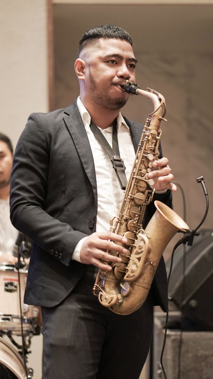 Sixtieth Anniversary of Mr. Sukamto Sia at The Westin Jakarta by La Oficio Entertainment - 009 Sixtieth Anniversary of Mr. Sukamto Sia at The Westin Jakarta by La Oficio Entertainment - 009