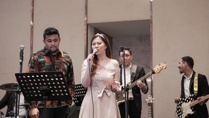 Sixtieth Anniversary of Mr. Sukamto Sia at The Westin Jakarta by La Oficio Entertainment - 007 Sixtieth Anniversary of Mr. Sukamto Sia at The Westin Jakarta by La Oficio Entertainment - 007