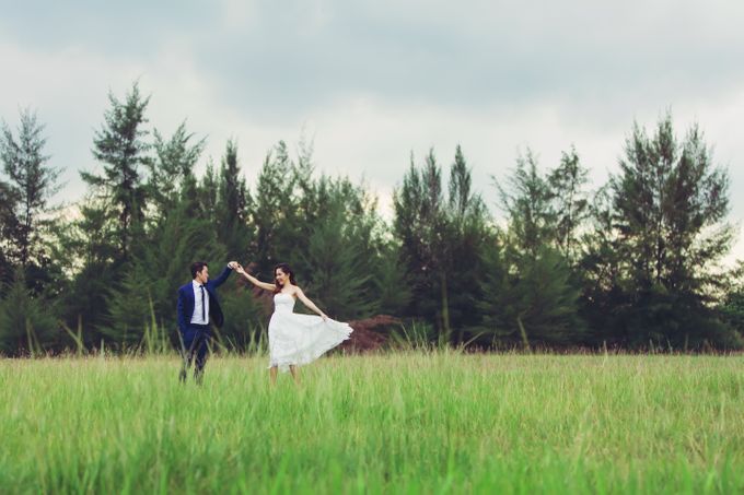 Pre-wedding shoot♥Jonas And Jolin by Gin Tan makeup artist - 005 Pre-wedding shoot♥Jonas And Jolin by Gin Tan makeup artist - 005