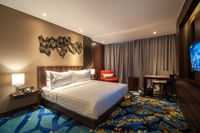 Grand Soll Marina Hotel Tangerang by Grand Soll Marina Hotel - 006 Grand Soll Marina Hotel Tangerang by Grand Soll Marina Hotel - 006