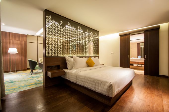 Grand Soll Marina Hotel Tangerang by Grand Soll Marina Hotel - 008 Grand Soll Marina Hotel Tangerang by Grand Soll Marina Hotel - 008