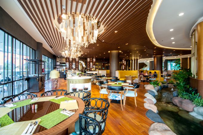 Grand Soll Marina Hotel Tangerang by Grand Soll Marina Hotel - 007 Grand Soll Marina Hotel Tangerang by Grand Soll Marina Hotel - 007