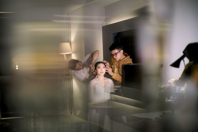 Bambang & Jesica Wedding by Iris Photography - 002 Bambang & Jesica Wedding by Iris Photography - 002