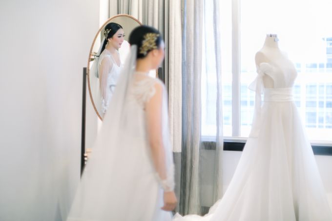 Bambang & Jesica Wedding by Iris Photography - 009 Bambang & Jesica Wedding by Iris Photography - 009