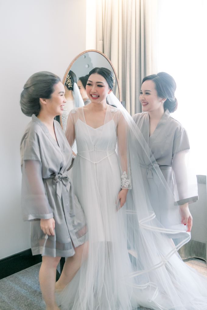 Bambang & Jesica Wedding by Iris Photography - 015 Bambang & Jesica Wedding by Iris Photography - 015
