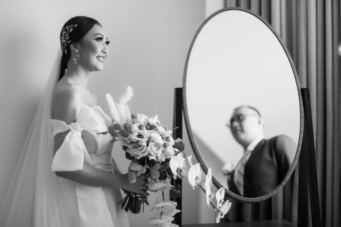 Bambang & Jesica Wedding by Iris Photography - 029 Bambang & Jesica Wedding by Iris Photography - 029