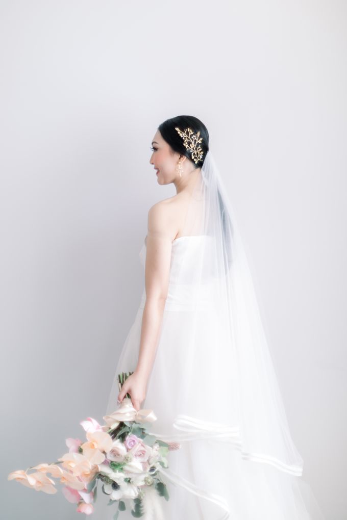 Bambang & Jesica Wedding by Iris Photography - 033 Bambang & Jesica Wedding by Iris Photography - 033