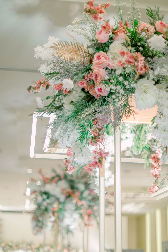 Bambang & Jesica Wedding by Iris Photography - 035 Bambang & Jesica Wedding by Iris Photography - 035
