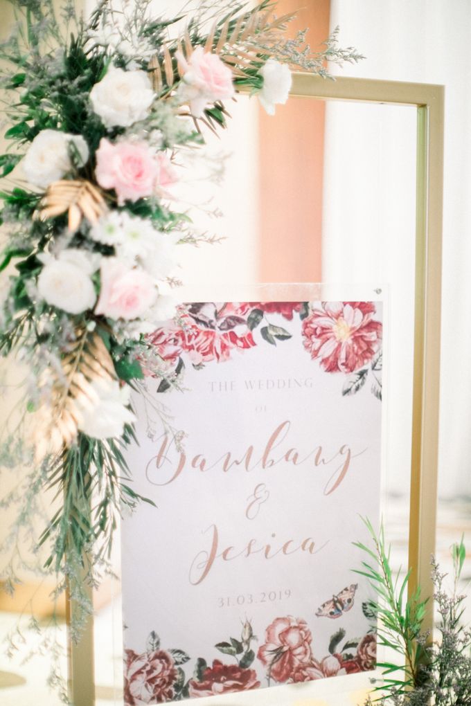 Bambang & Jesica Wedding by Iris Photography - 041 Bambang & Jesica Wedding by Iris Photography - 041