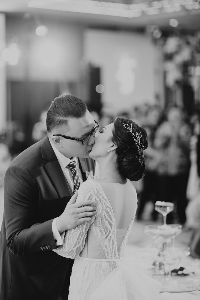 Bambang & Jesica Wedding by Iris Photography - 049 Bambang & Jesica Wedding by Iris Photography - 049