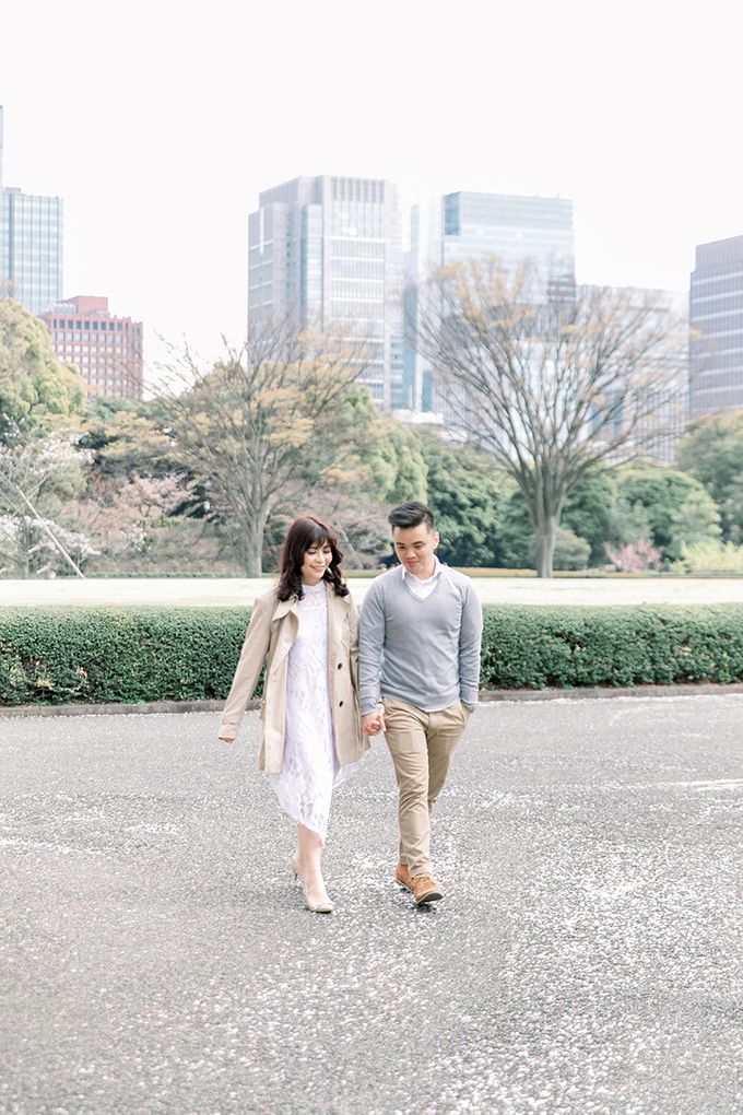 Leo & Eunike Prewedding by Iris Photography - 003 Leo & Eunike Prewedding by Iris Photography - 003