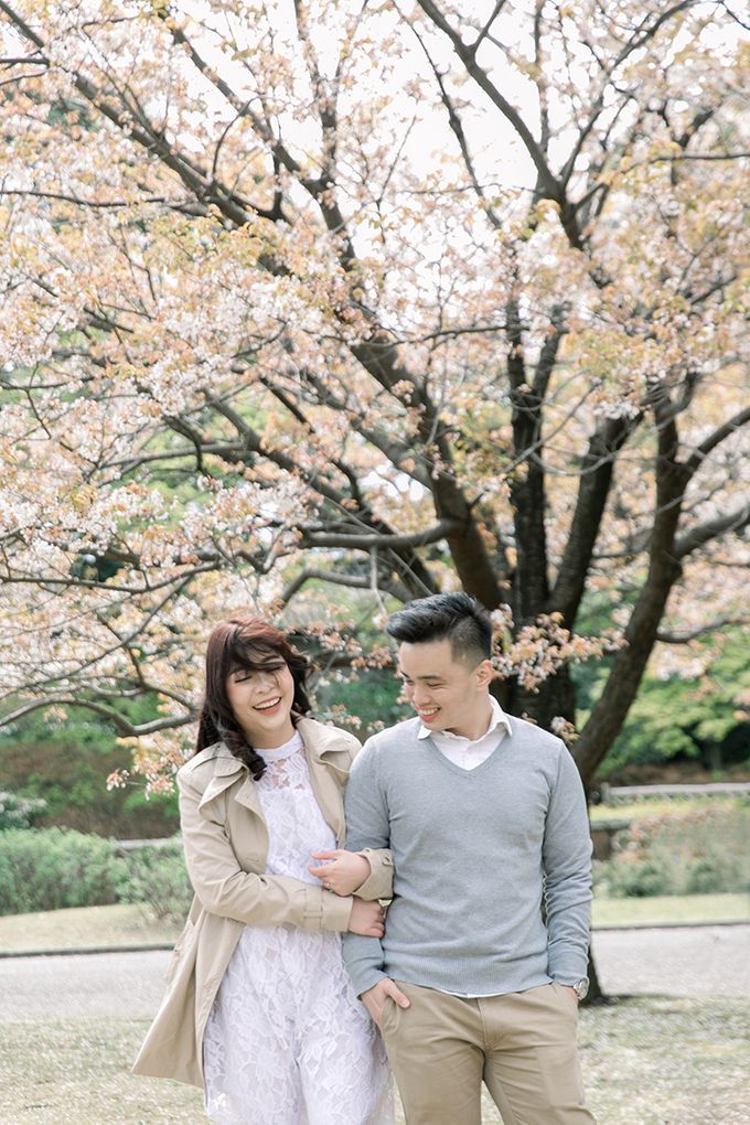 Leo & Eunike Prewedding by Iris Photography - 006 Leo & Eunike Prewedding by Iris Photography - 006