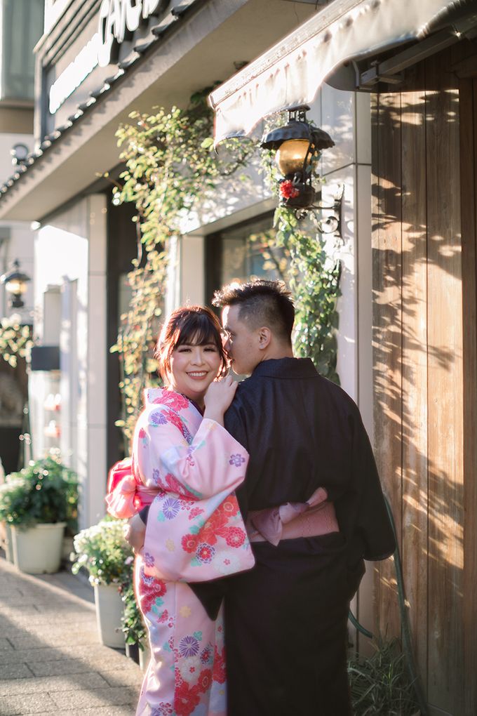 Leo & Eunike Prewedding by Iris Photography - 014 Leo & Eunike Prewedding by Iris Photography - 014