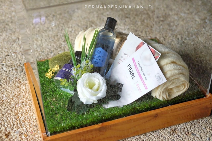 Jewellery and wedding ring box by Woodsmith Box Kayu - 008 Jewellery and wedding ring box by Woodsmith Box Kayu - 008