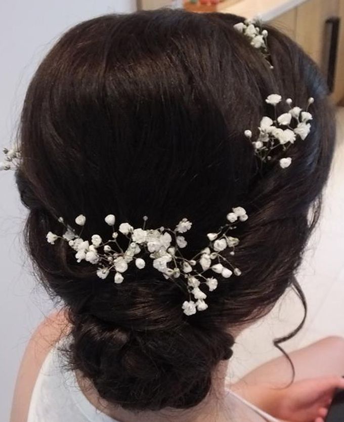 Bridal Hair Stylist Phuket Thailand by Wow Make Up in Phuket - 046 Bridal Hair Stylist Phuket Thailand by Wow Make Up in Phuket - 046