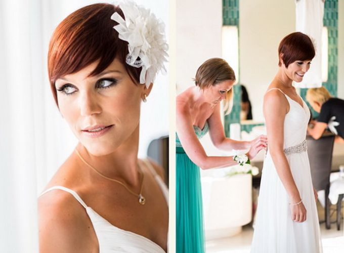Destination Wedding in Phuket Thailand by Phuket Makeup Artist - 009 Destination Wedding in Phuket Thailand by Phuket Makeup Artist - 009