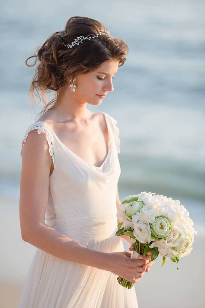 Destination Wedding in Phuket Thailand by Phuket Makeup Artist - 008 Destination Wedding in Phuket Thailand by Phuket Makeup Artist - 008